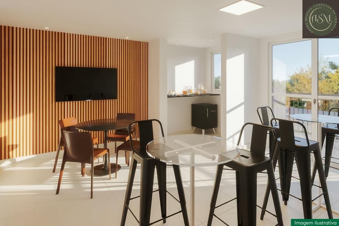 Apartamento, 2 quartos, 43 m² - Foto 19