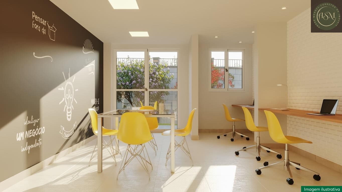 Apartamento, 2 quartos, 43 m² - Foto 20