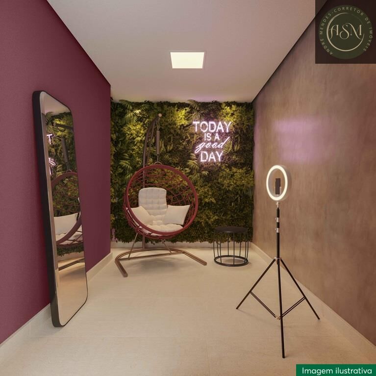 Apartamento, 2 quartos, 43 m² - Foto 21