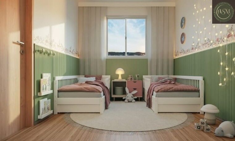 Apartamento, 2 quartos, 43 m² - Foto 10