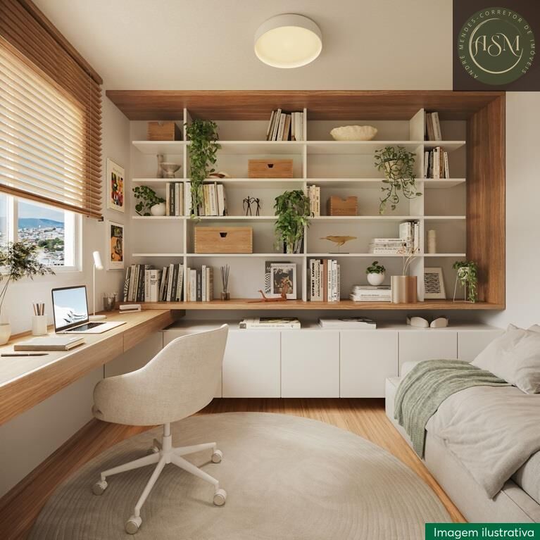 Apartamento, 2 quartos, 43 m² - Foto 12
