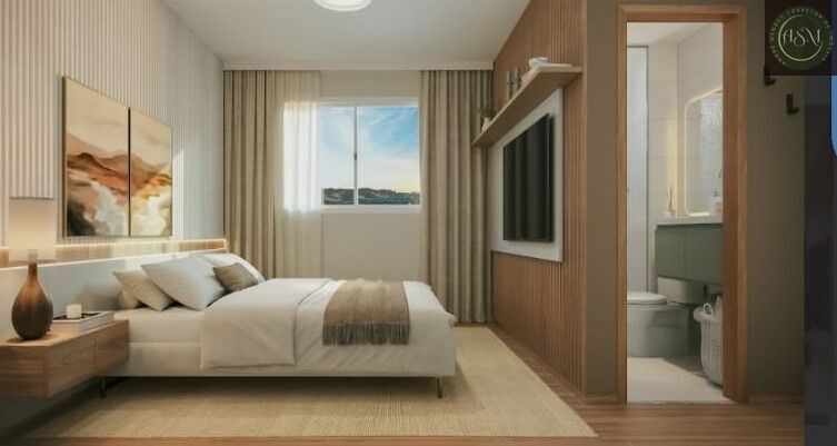 Apartamento, 2 quartos, 43 m² - Foto 11