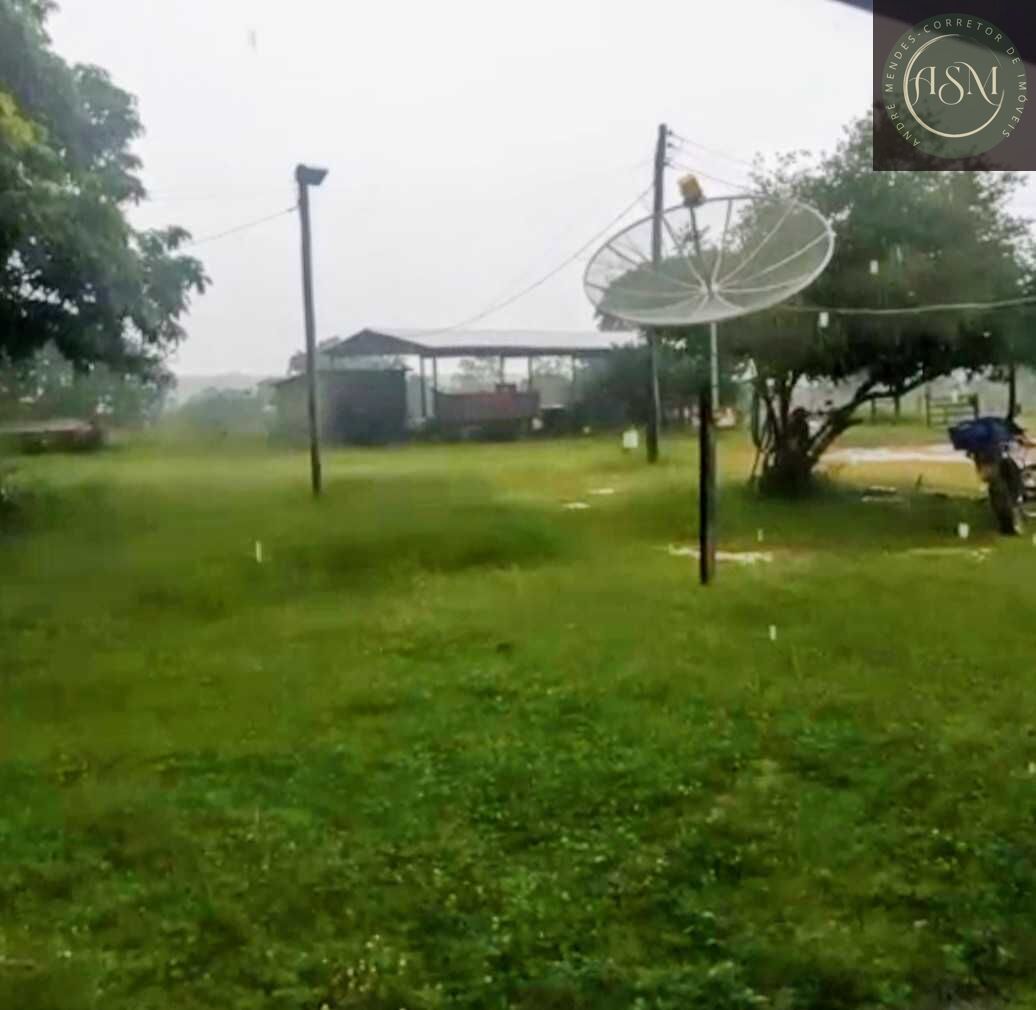 Fazenda, 2340 hectares - Foto 12