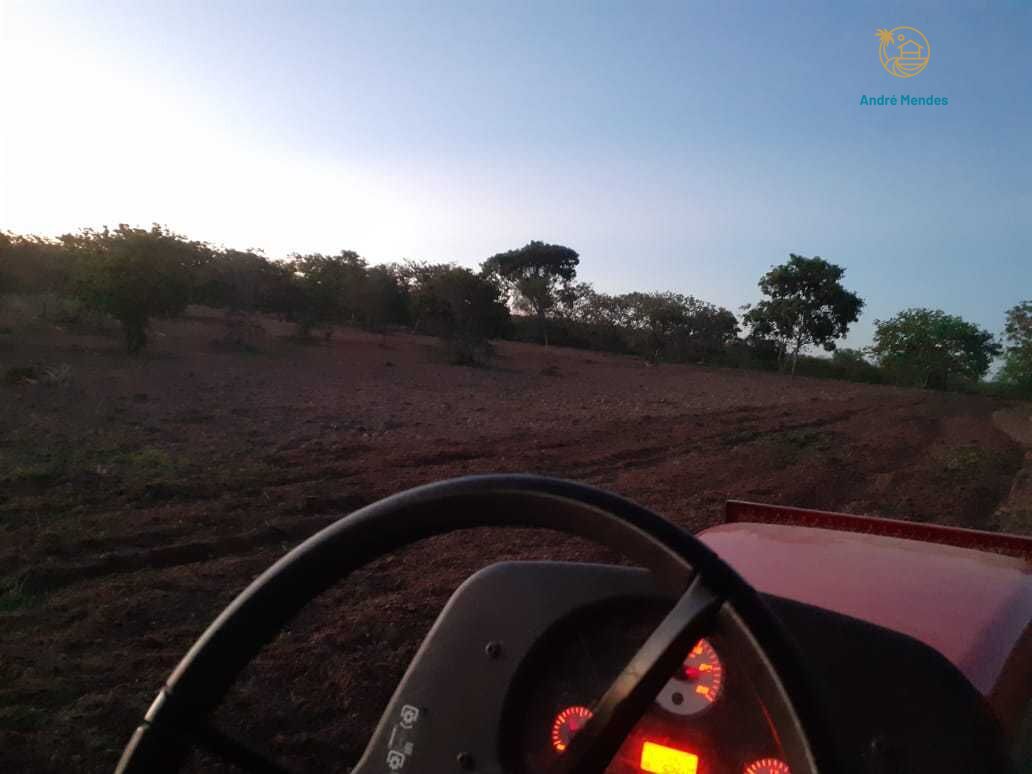 Fazenda, 2340 hectares - Foto 25