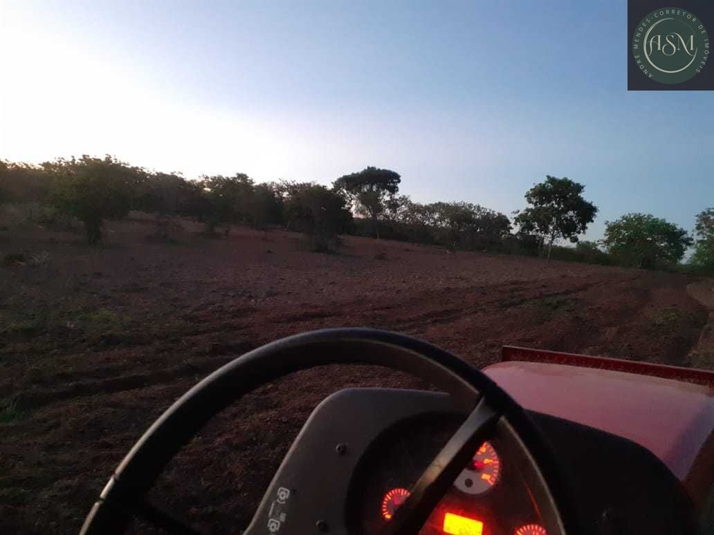 Fazenda, 2340 hectares - Foto 25