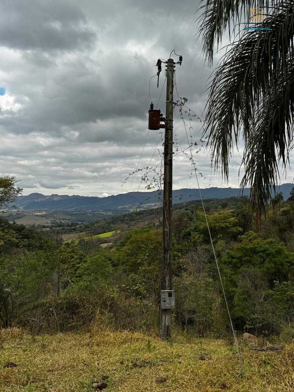 Fazenda, 64 hectares - Foto 3