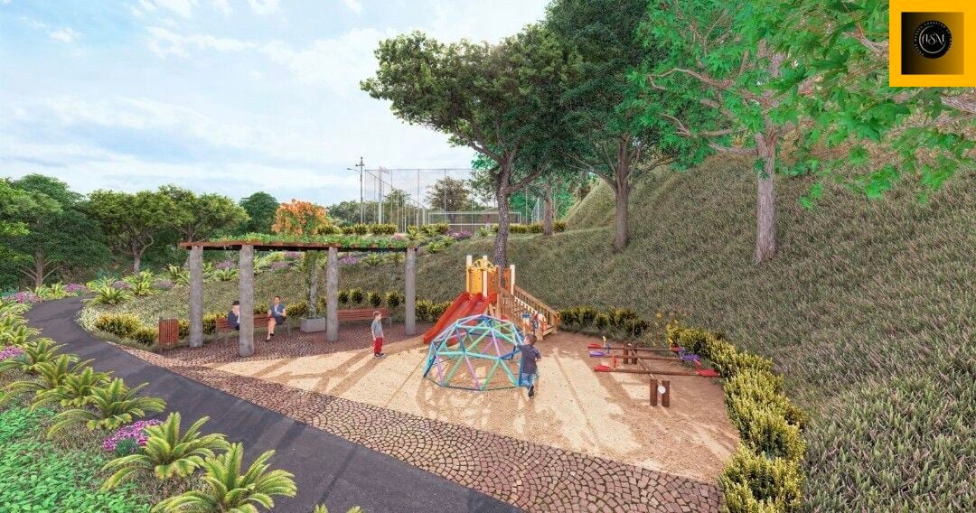 Terreno, 360 m² - Foto 10