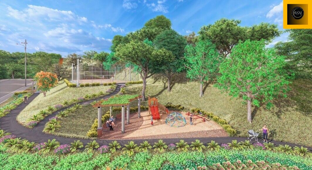 Terreno, 360 m² - Foto 6