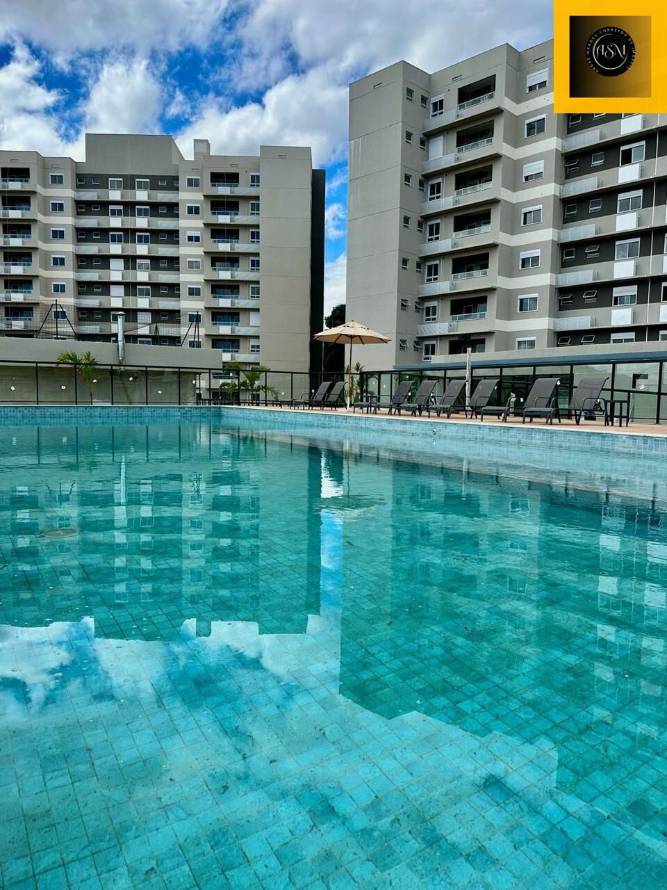 Apartamento, 2 quartos, 54 m² - Foto 15
