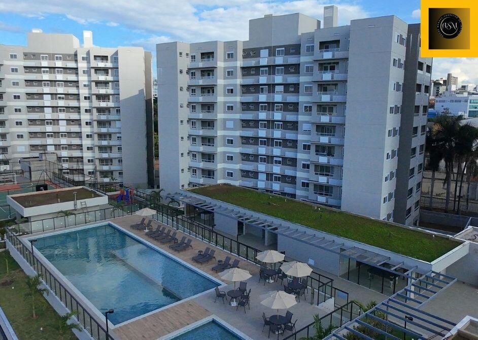 Apartamento, 2 quartos, 54 m² - Foto 12