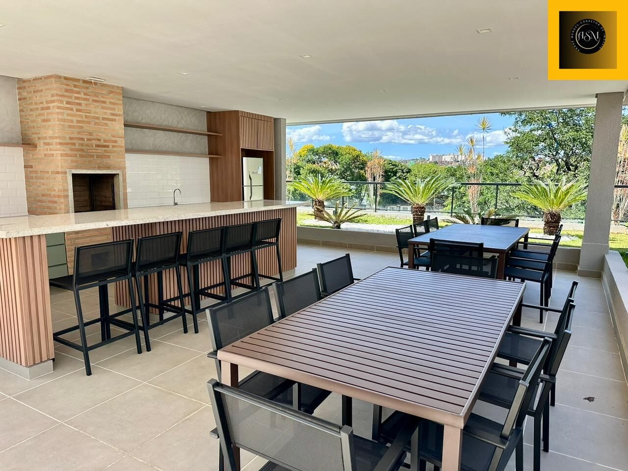 Apartamento, 2 quartos, 54 m² - Foto 6
