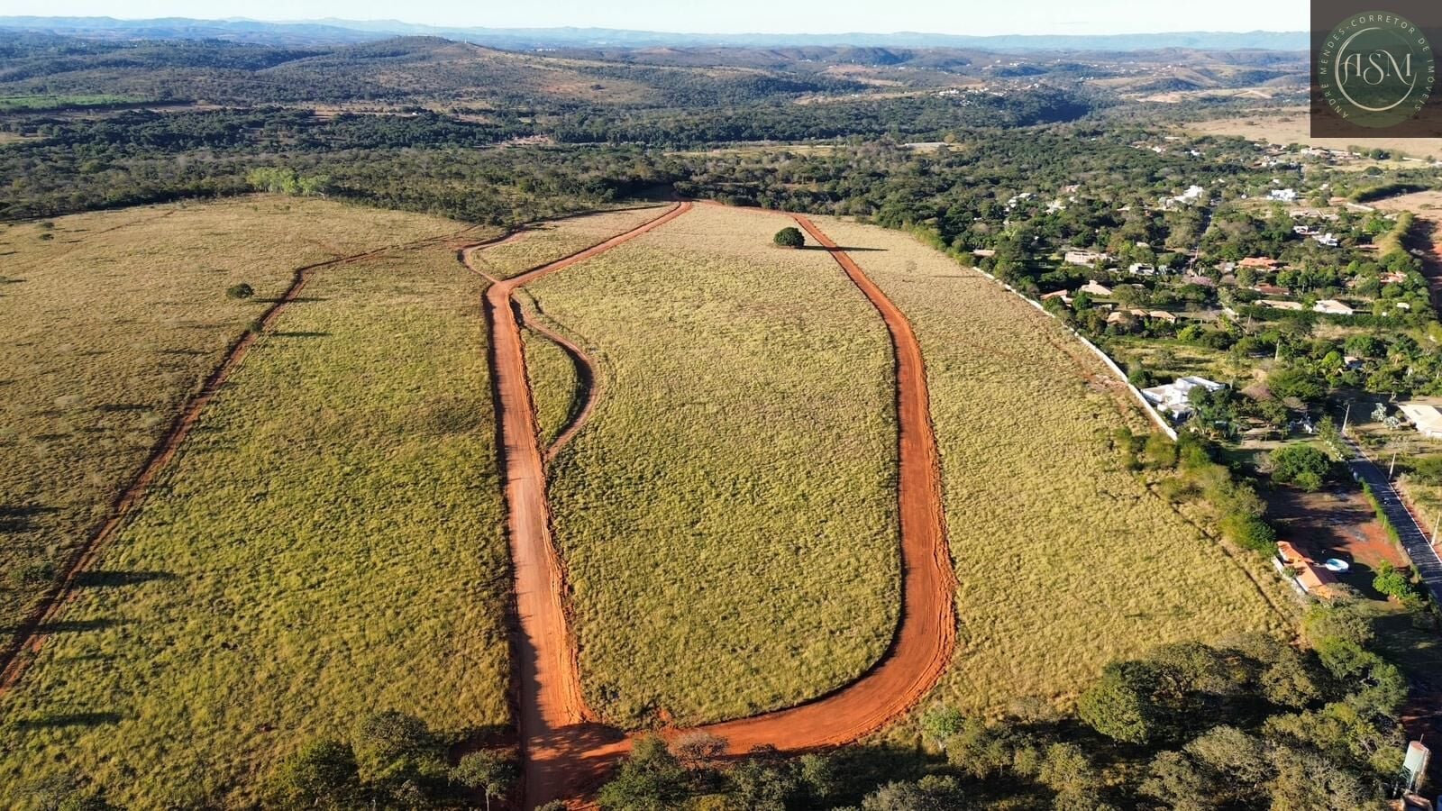 Terreno, 2 hectares - Foto 6