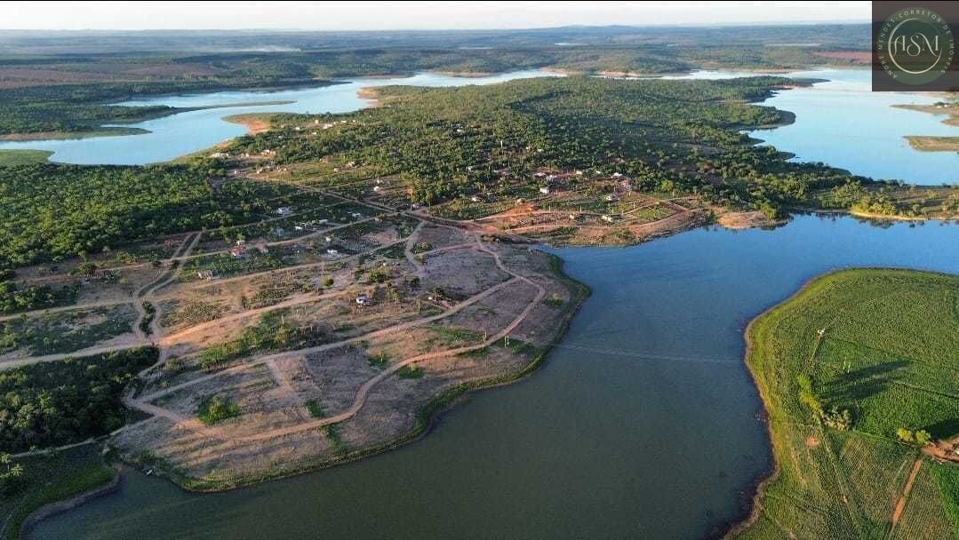 Terreno, 800 m² - Foto 3