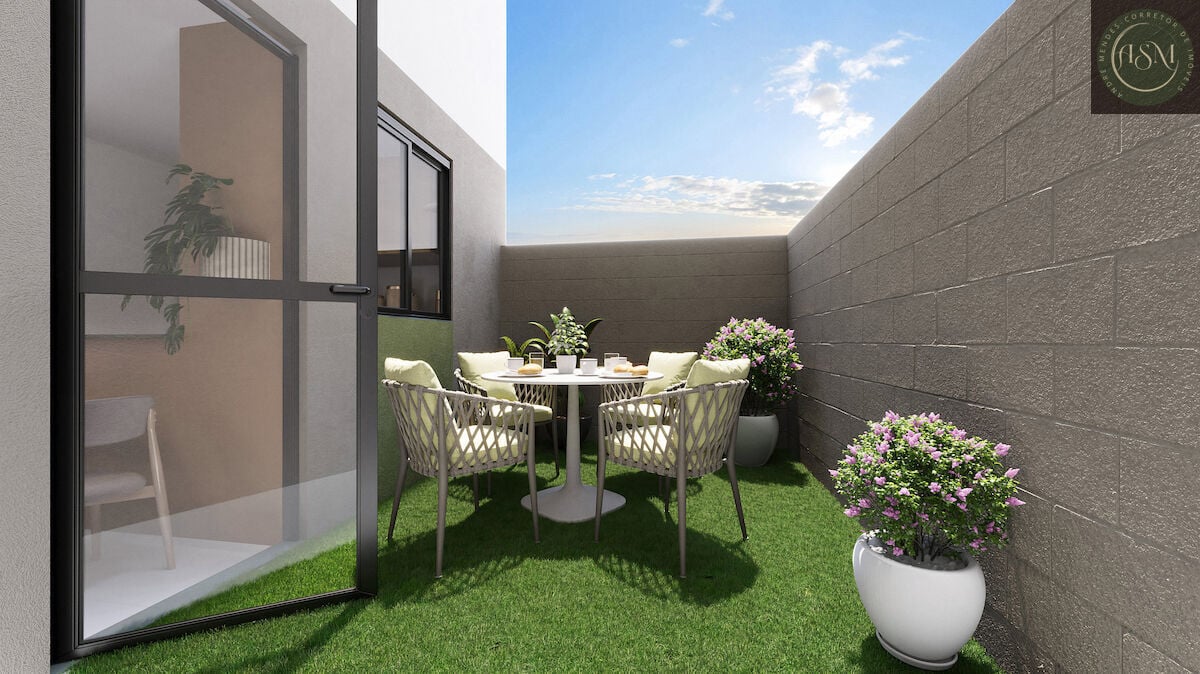 Apartamento, 2 quartos, 38 m² - Foto 19