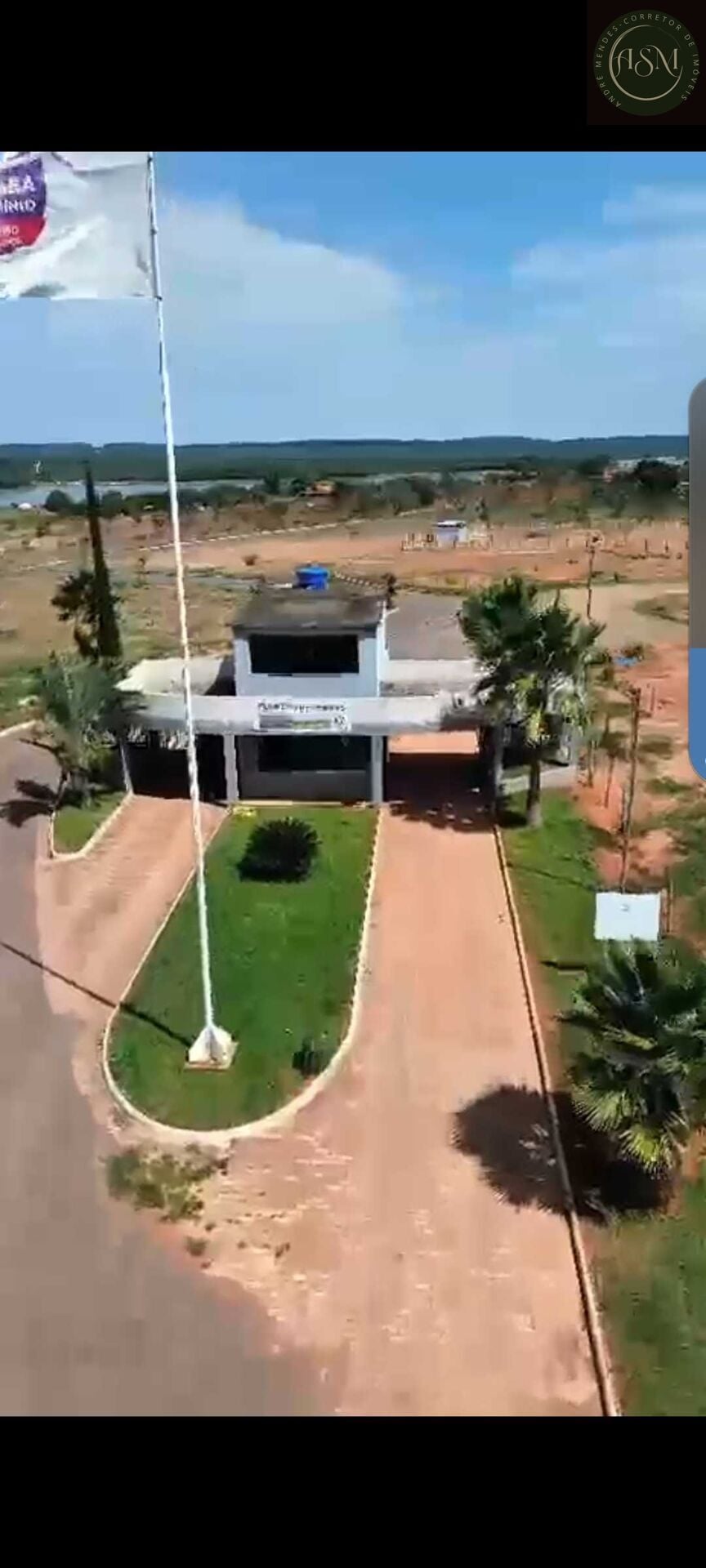 Terreno, 800 m² - Foto 4
