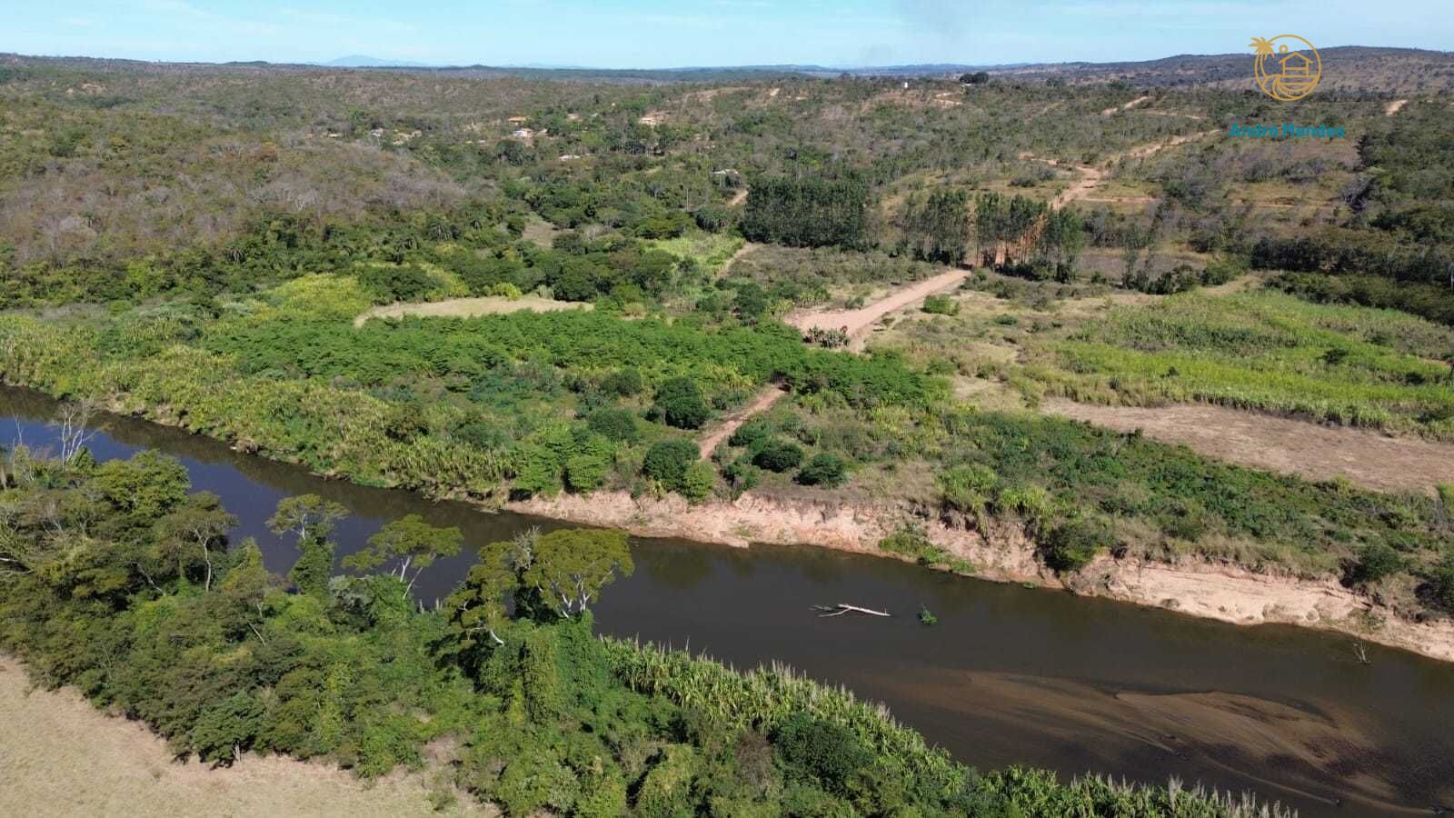 Terreno, 2 hectares - Foto 6