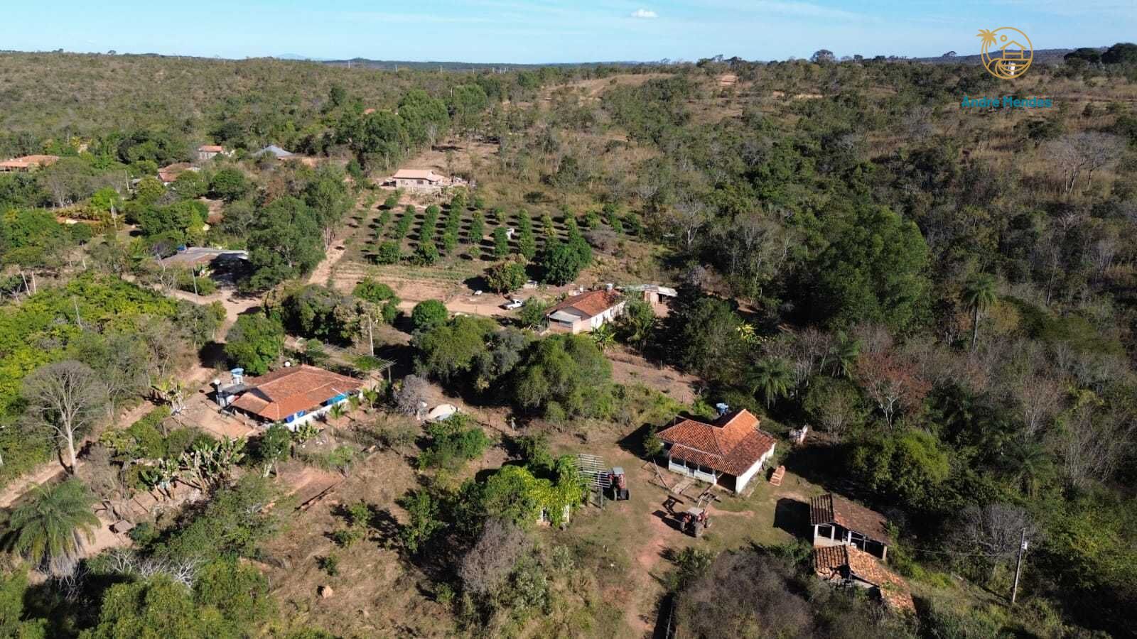 Terreno, 2 hectares - Foto 24