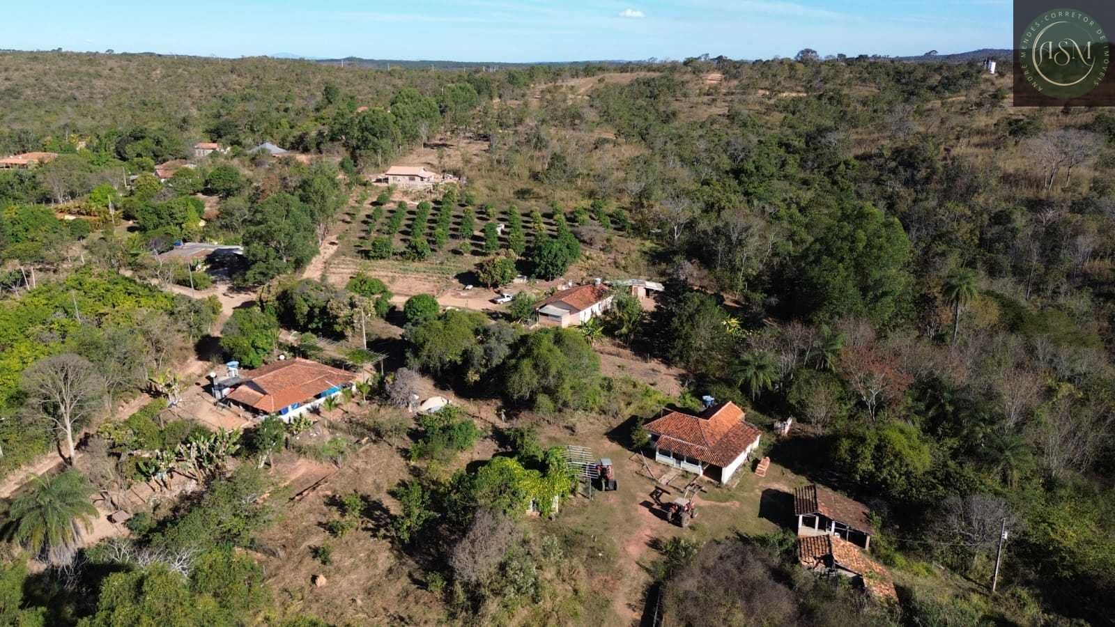 Terreno, 2 hectares - Foto 24