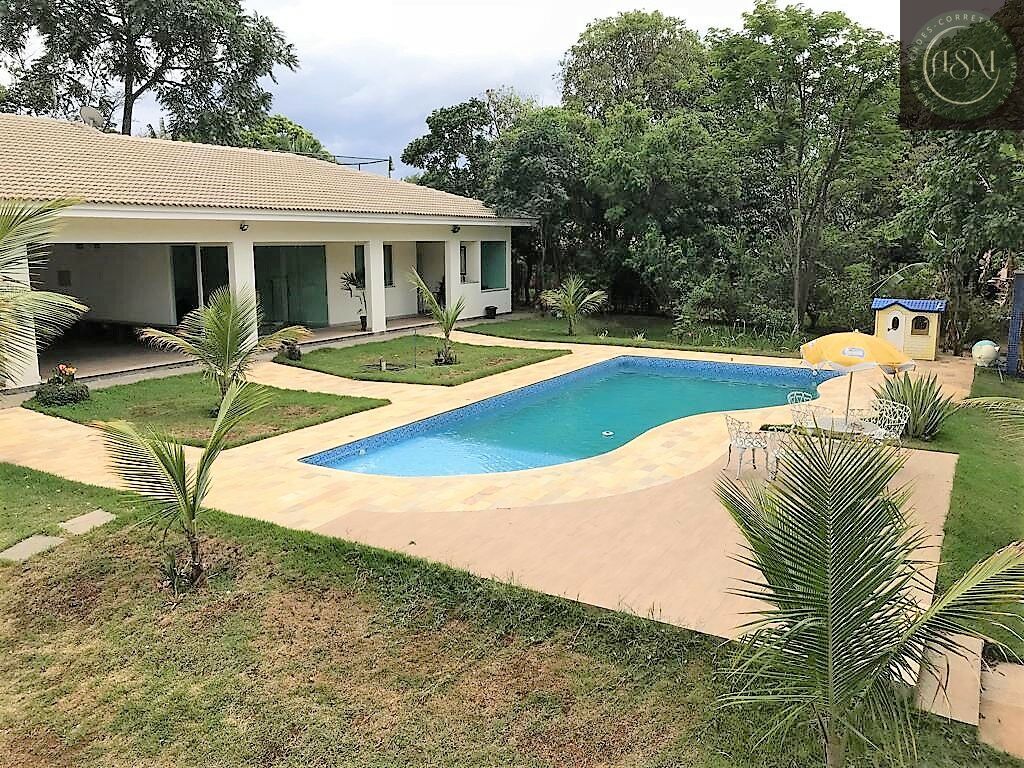 Casa de Condomínio, 6 quartos - Foto 21