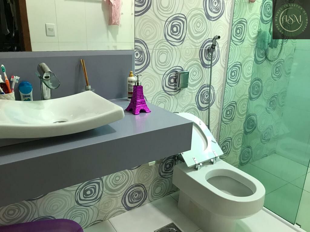 Casa de Condomínio, 6 quartos - Foto 42