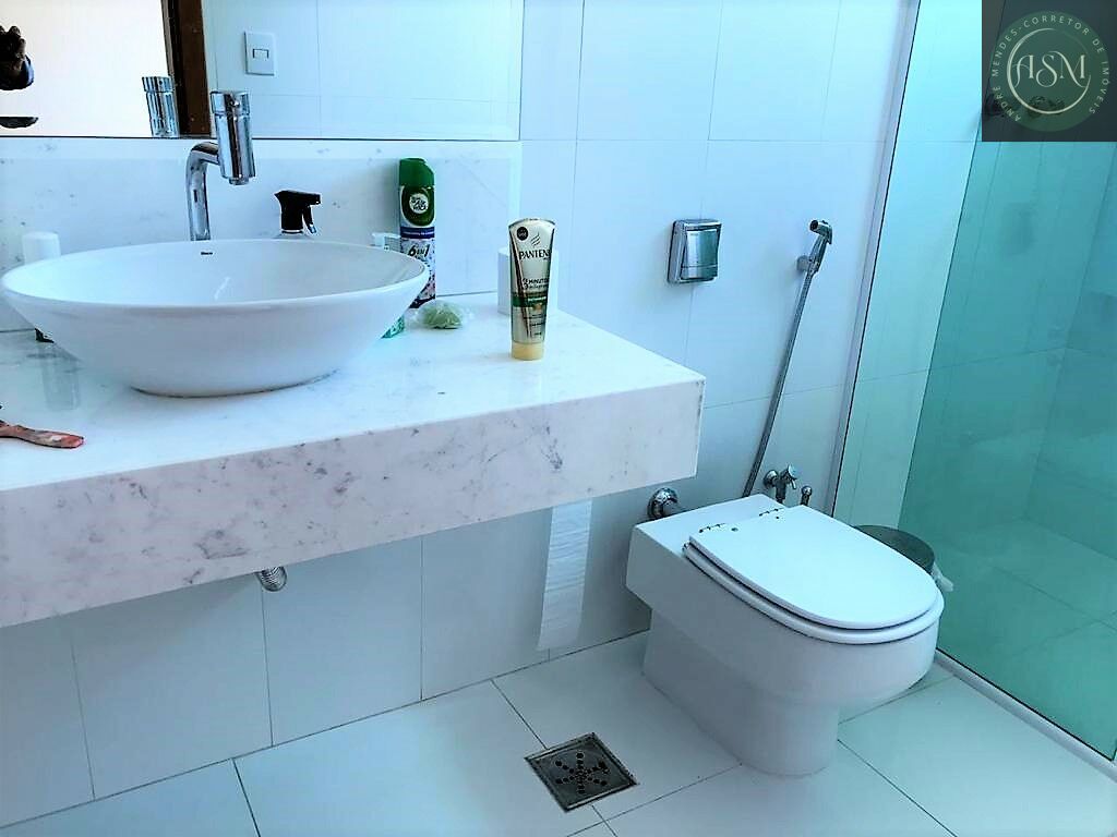 Casa de Condomínio, 6 quartos - Foto 40