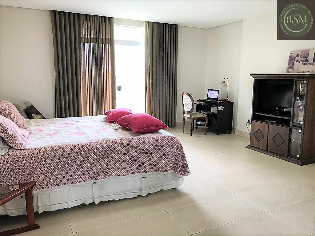 Casa de Condomínio, 6 quartos - Foto 38