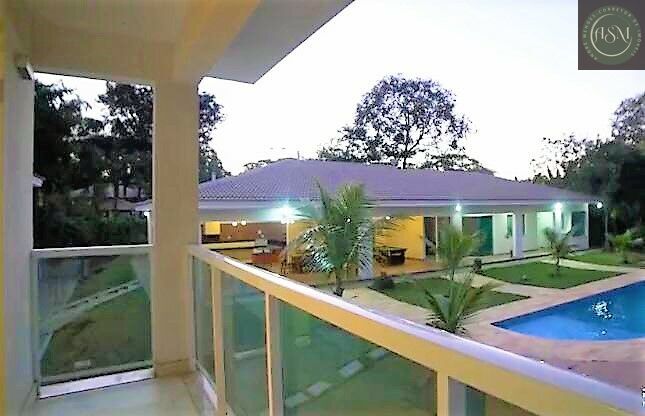 Casa de Condomínio, 6 quartos - Foto 6