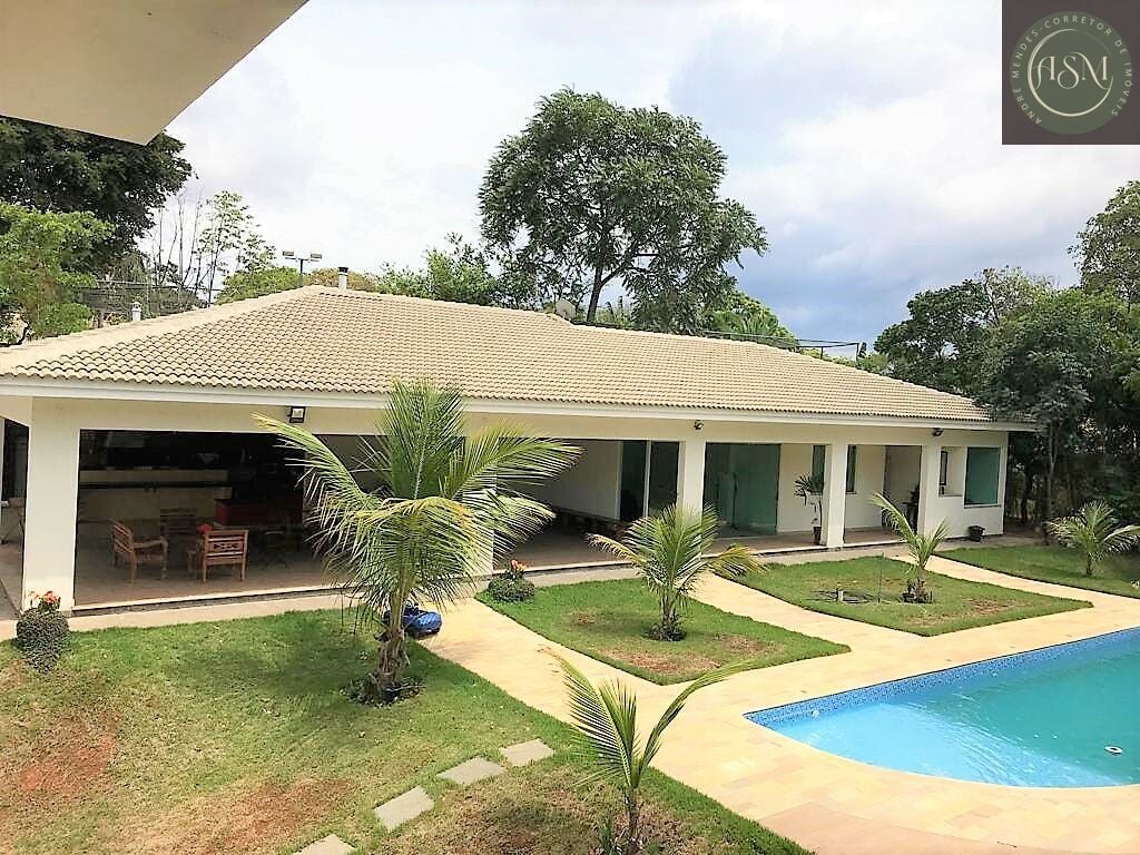 Casa de Condomínio, 6 quartos - Foto 5