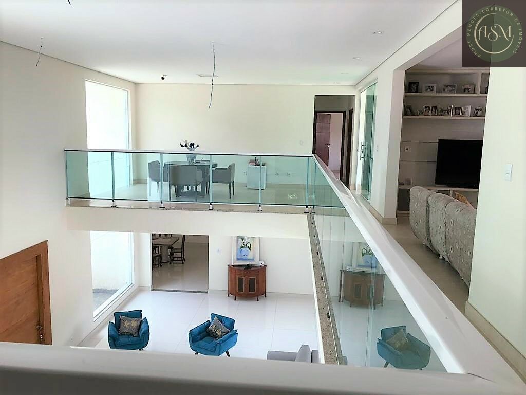 Casa de Condomínio, 6 quartos - Foto 33