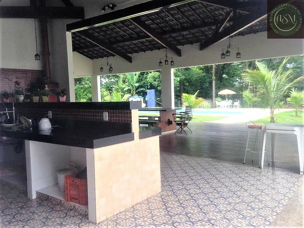 Casa de Condomínio, 6 quartos - Foto 26