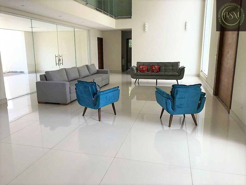 Casa de Condomínio, 6 quartos - Foto 36