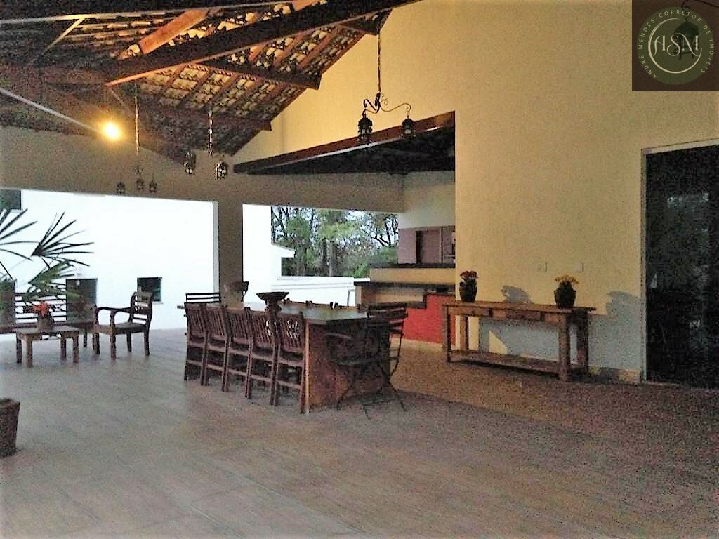 Casa de Condomínio, 6 quartos - Foto 24
