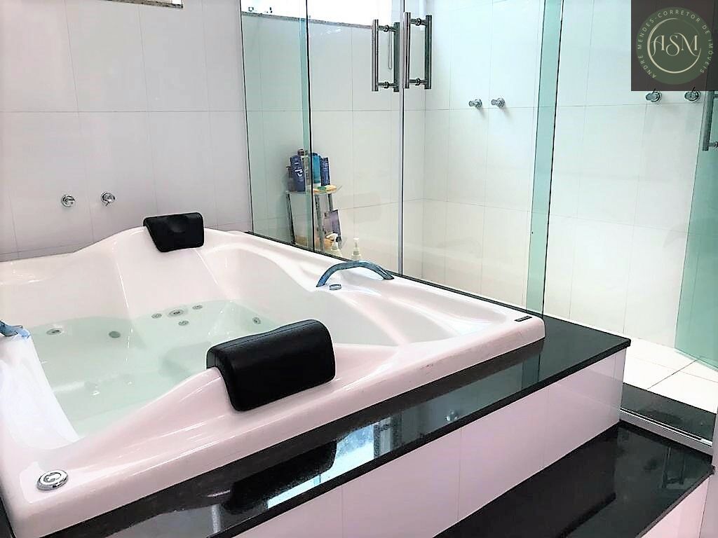 Casa de Condomínio, 6 quartos - Foto 41