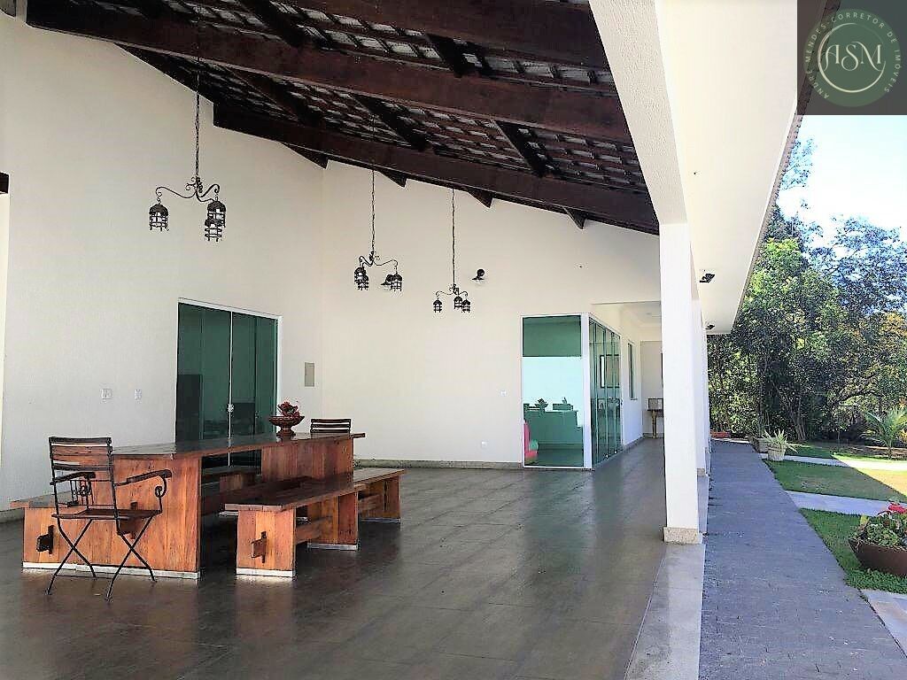 Casa de Condomínio, 6 quartos - Foto 27