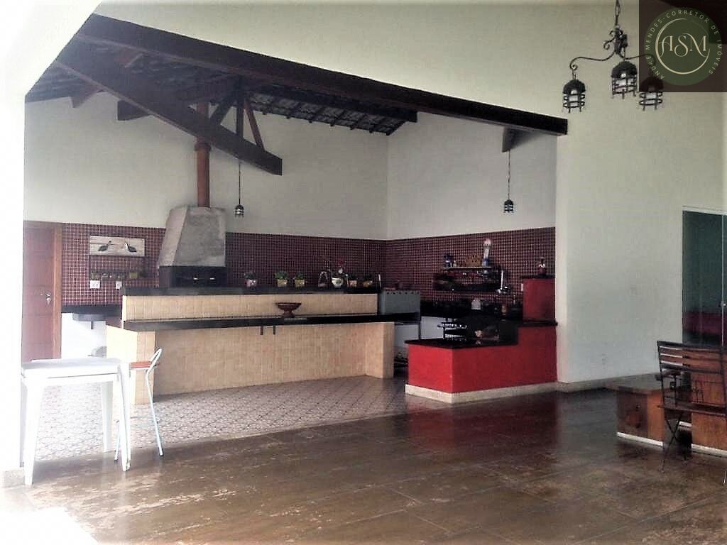 Casa de Condomínio, 6 quartos - Foto 29