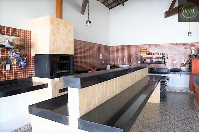 Casa de Condomínio, 6 quartos - Foto 30