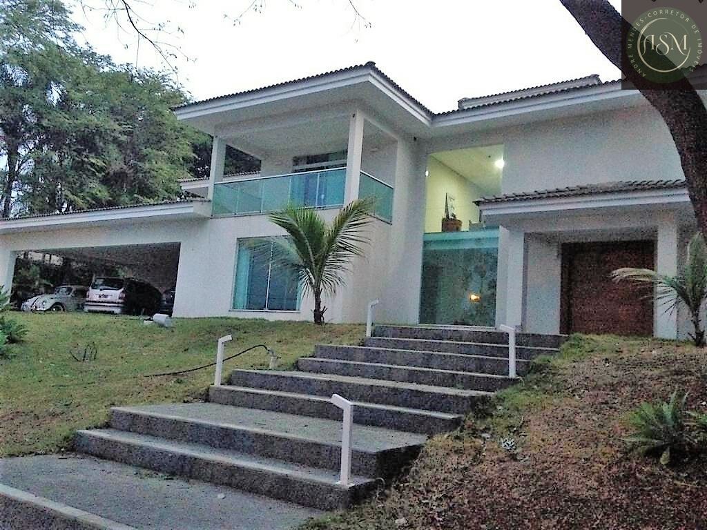 Casa de Condomínio, 6 quartos - Foto 9