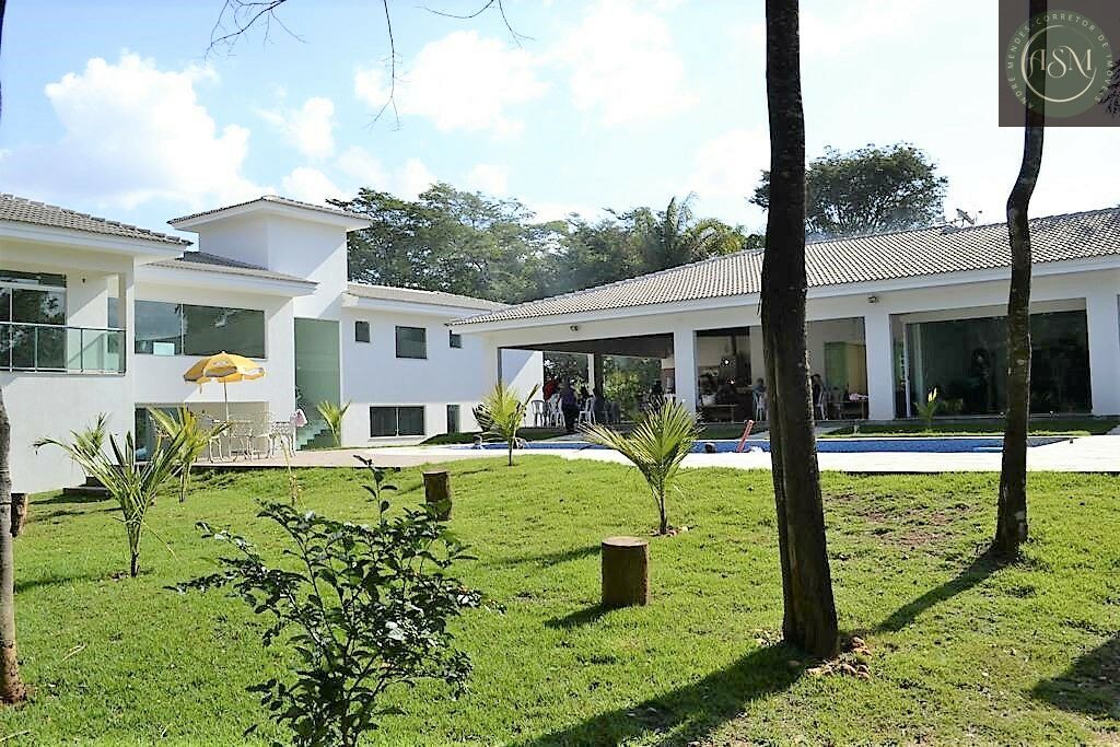 Casa de Condomínio, 6 quartos - Foto 13