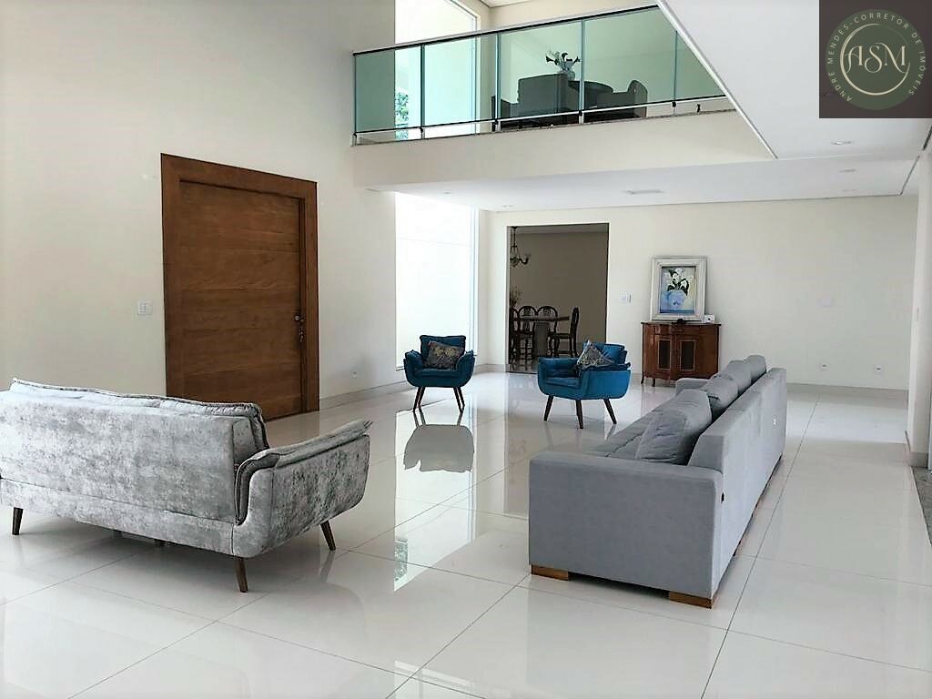 Casa de Condomínio, 6 quartos - Foto 32