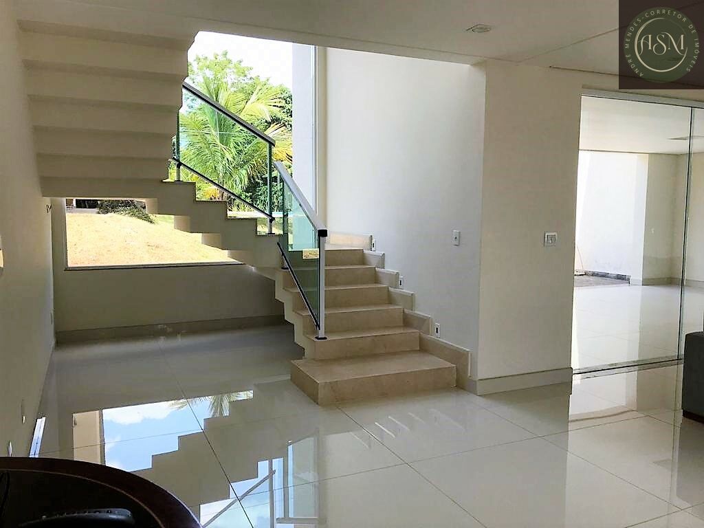 Casa de Condomínio, 6 quartos - Foto 34