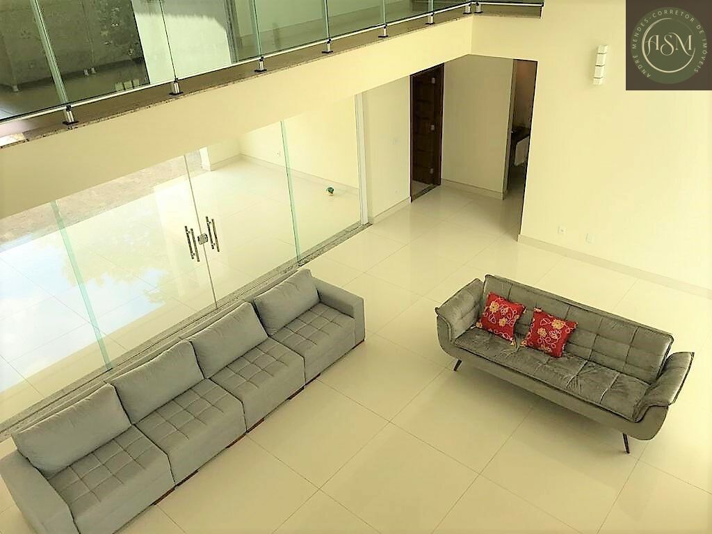 Casa de Condomínio, 6 quartos - Foto 37