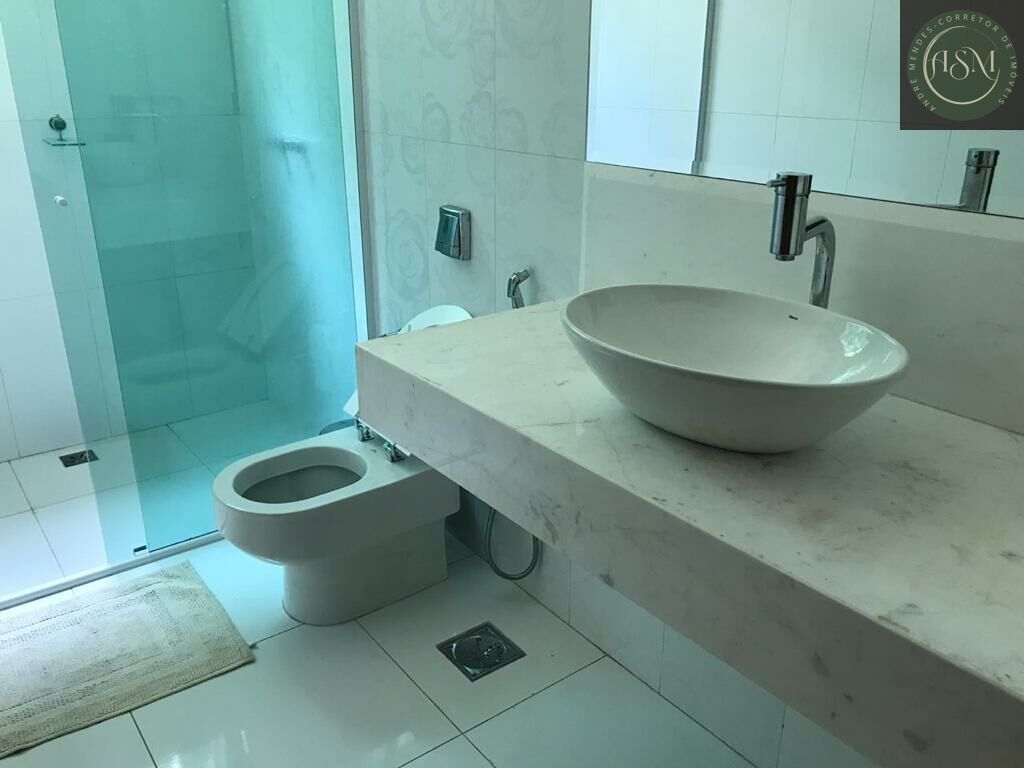 Casa de Condomínio, 6 quartos - Foto 39