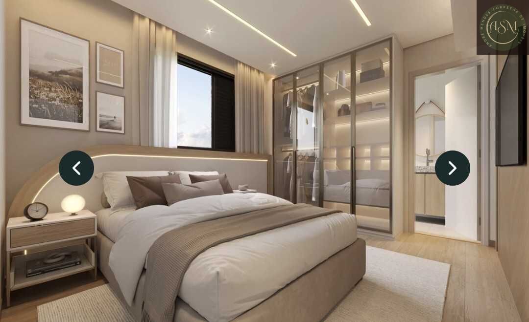 Apartamento, 2 quartos, 52 m² - Foto 13