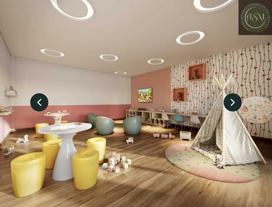 Apartamento, 2 quartos, 52 m² - Foto 17