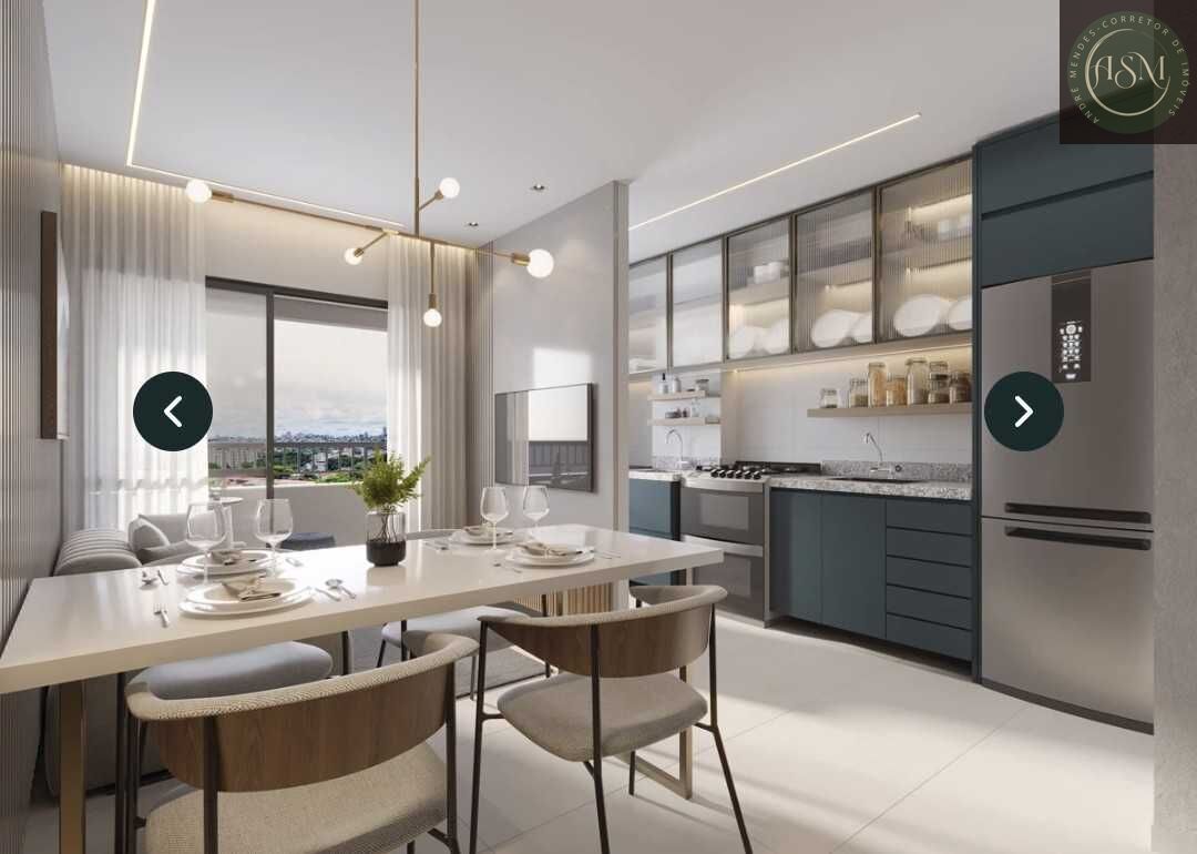 Apartamento, 2 quartos, 52 m² - Foto 10
