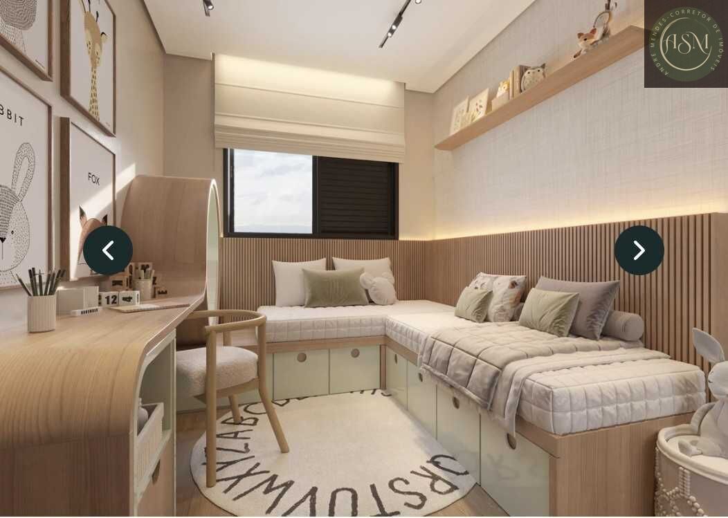 Apartamento, 2 quartos, 52 m² - Foto 21