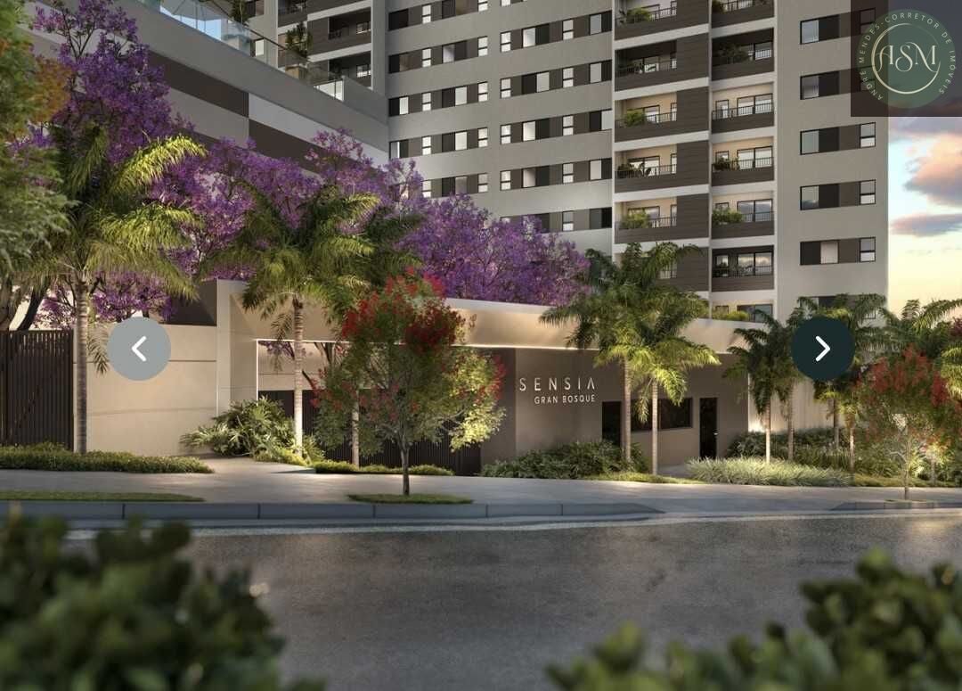 Apartamento, 2 quartos, 52 m² - Foto 15