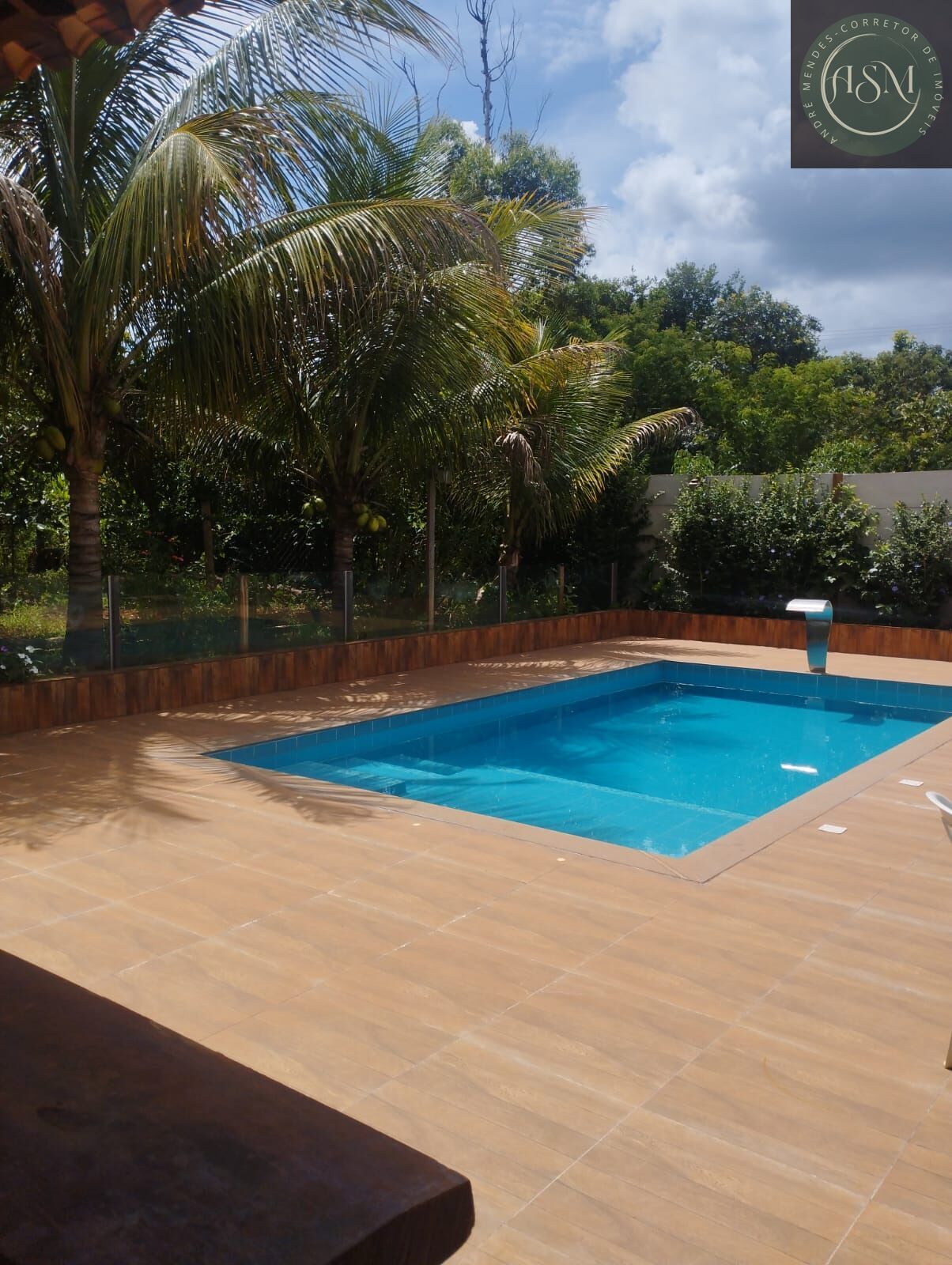 Chácara, 5 quartos, 200 m² - Foto 4