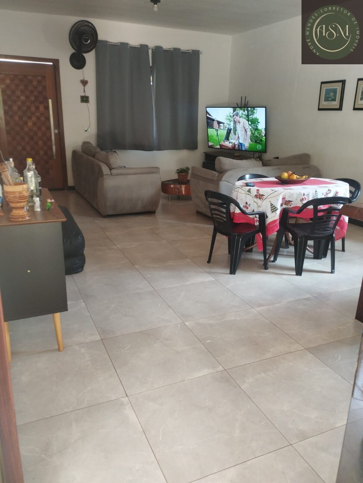 Chácara, 5 quartos, 200 m² - Foto 18