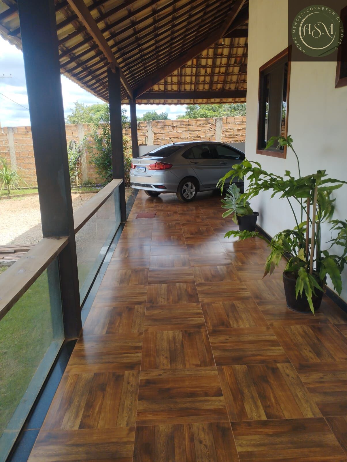 Chácara, 5 quartos, 200 m² - Foto 17